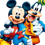 Disney Wallpaper Mickey Mouse 081